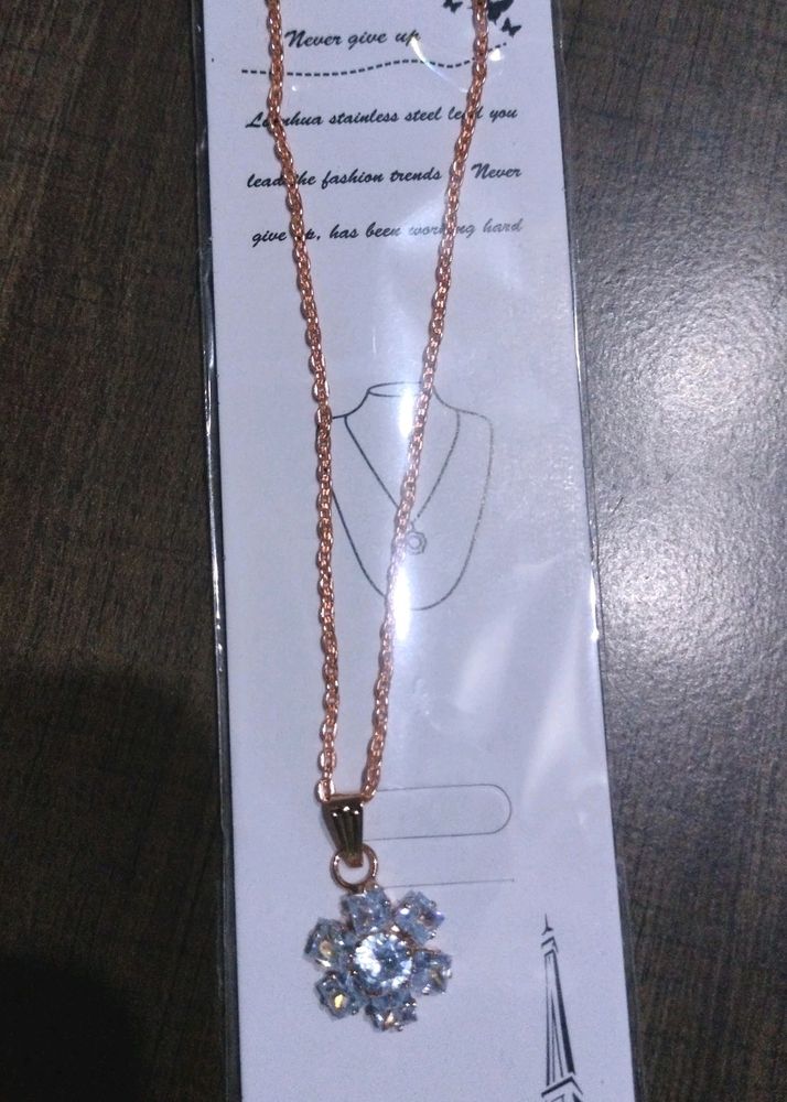 Chain Pendant