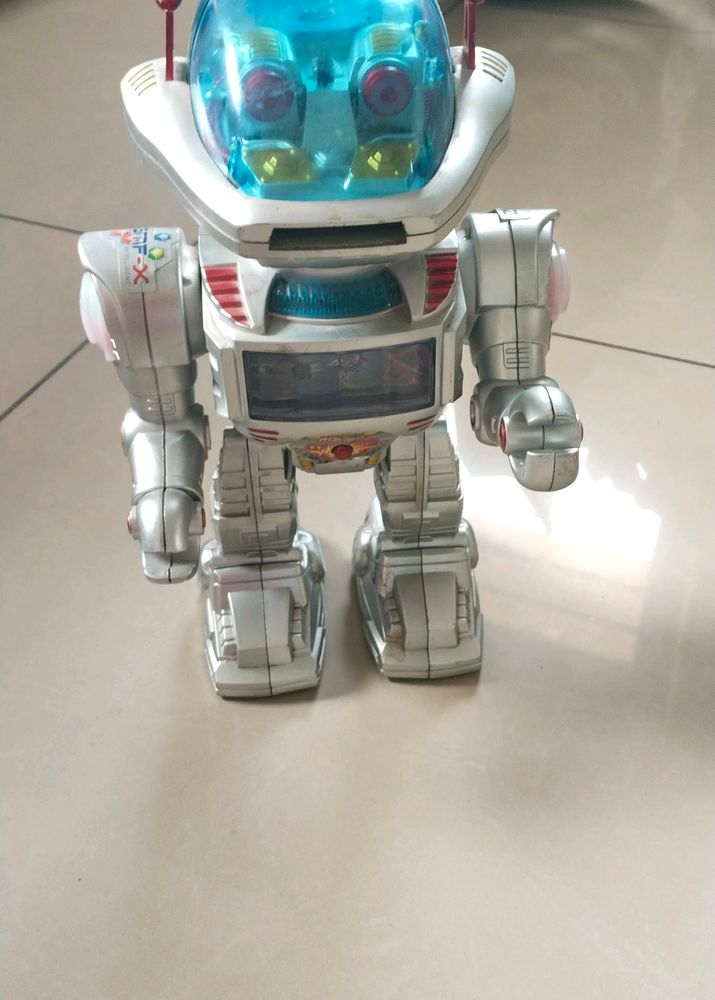 Robot Toy