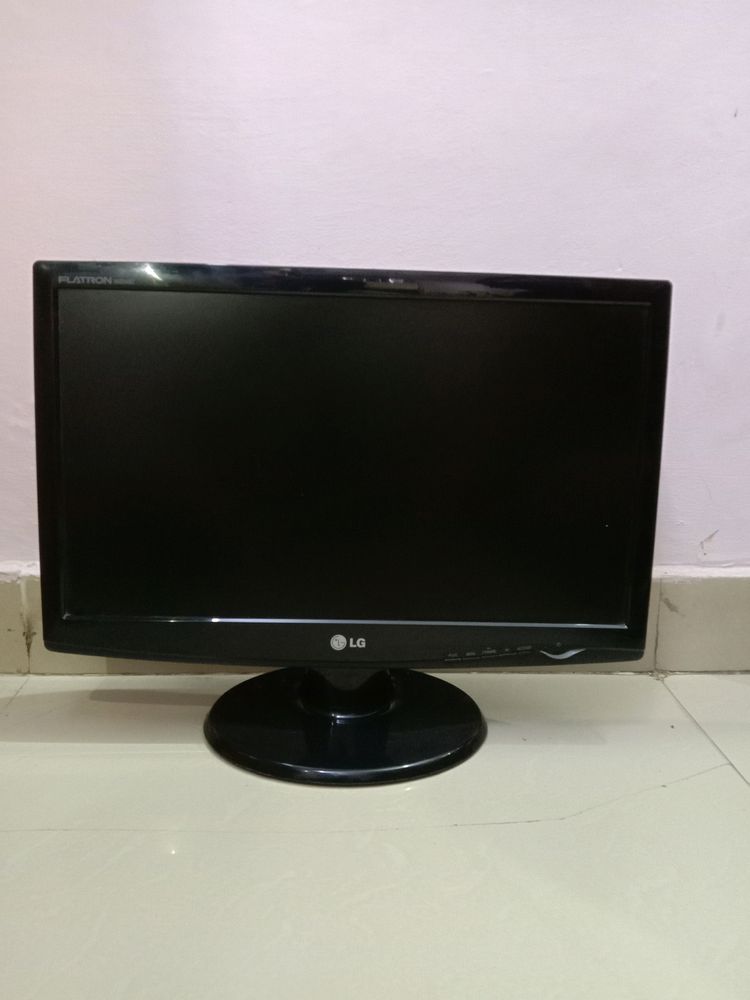 LG Monitor