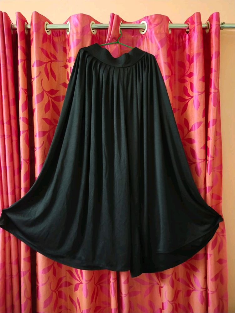 BLACK PALAZZO