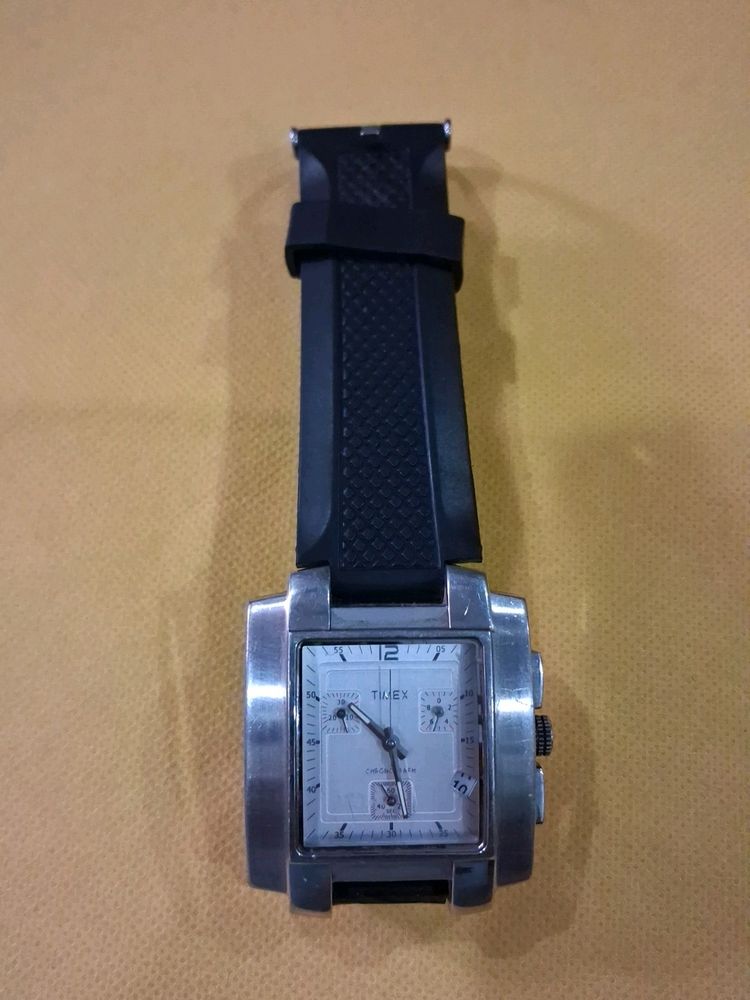 Timex Watch Men