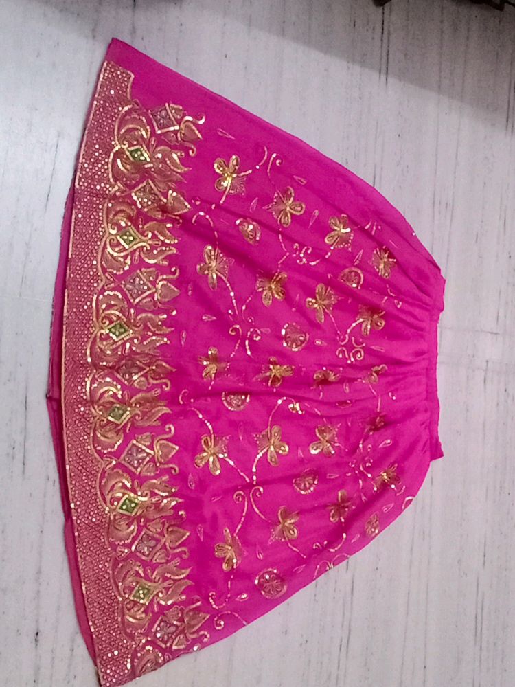 Lehnga Set