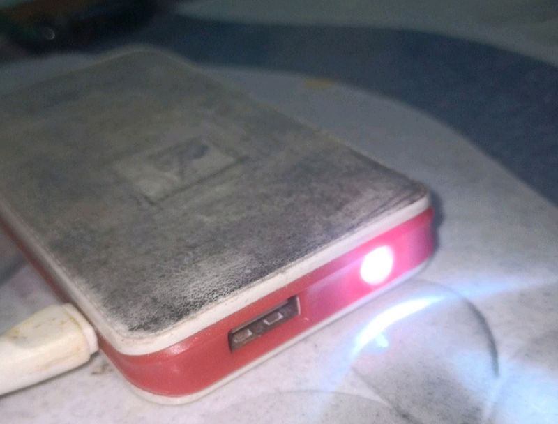 Power Bank