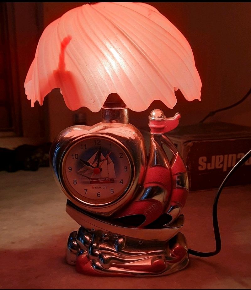 Night Lamp