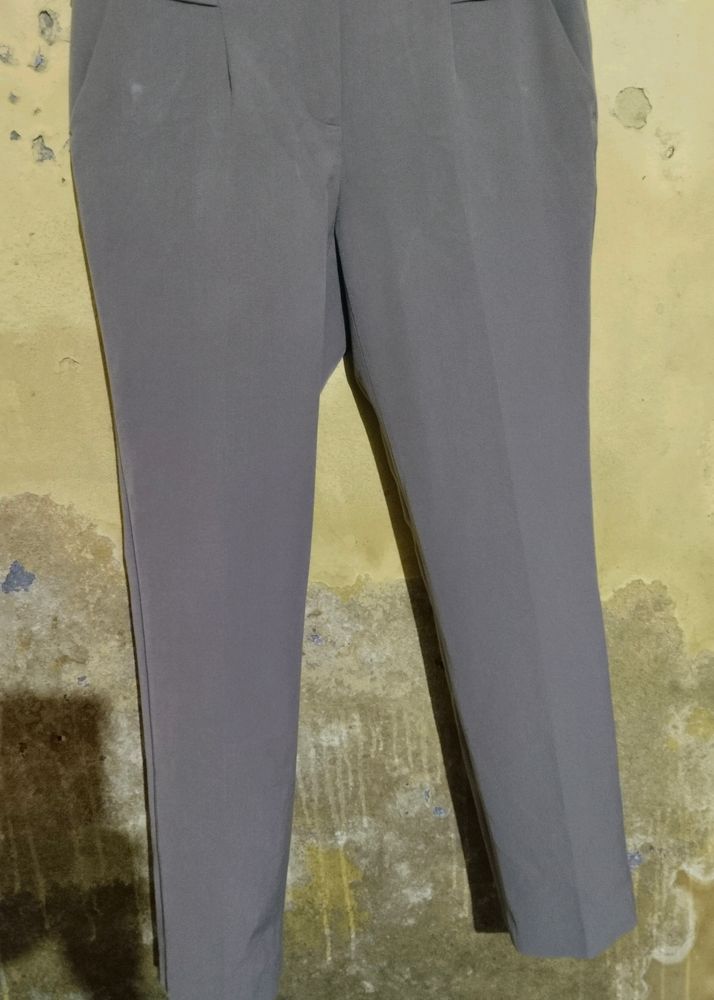 Formal Pants