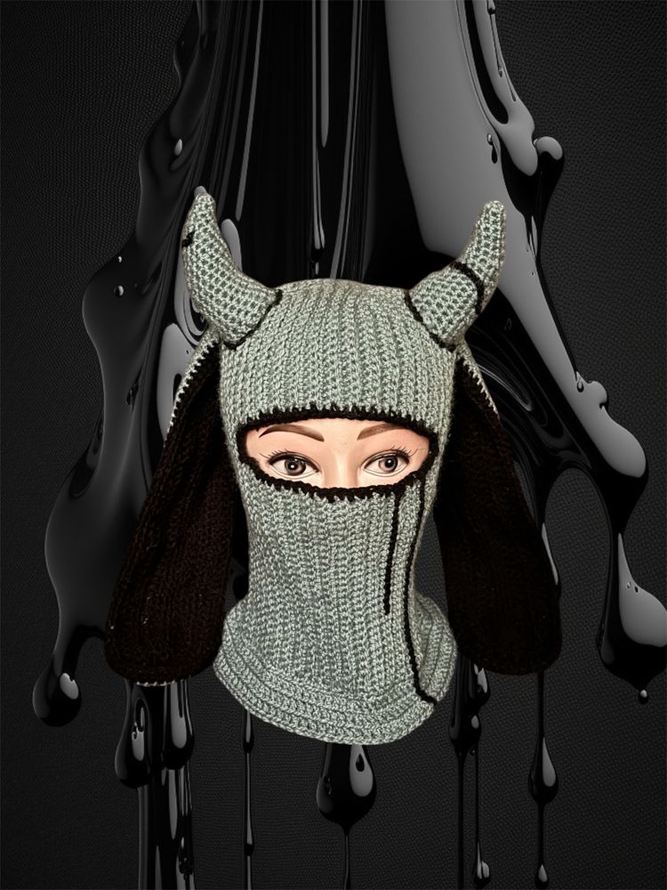 Balaclava Mask