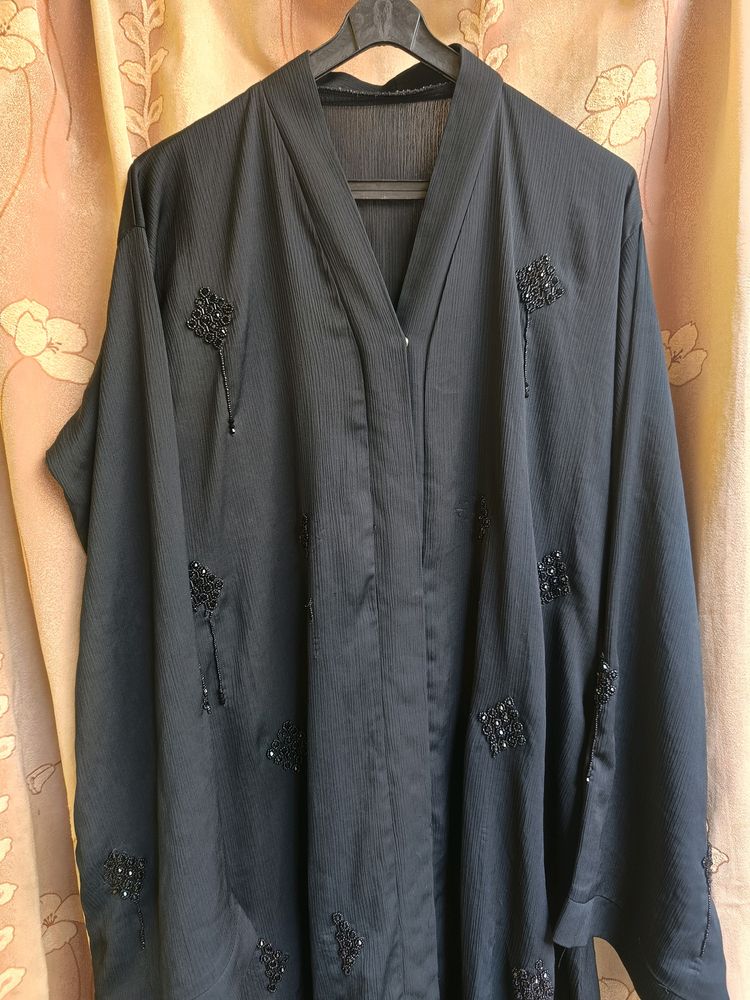 XXL Fancy Abaya ( Burqa)