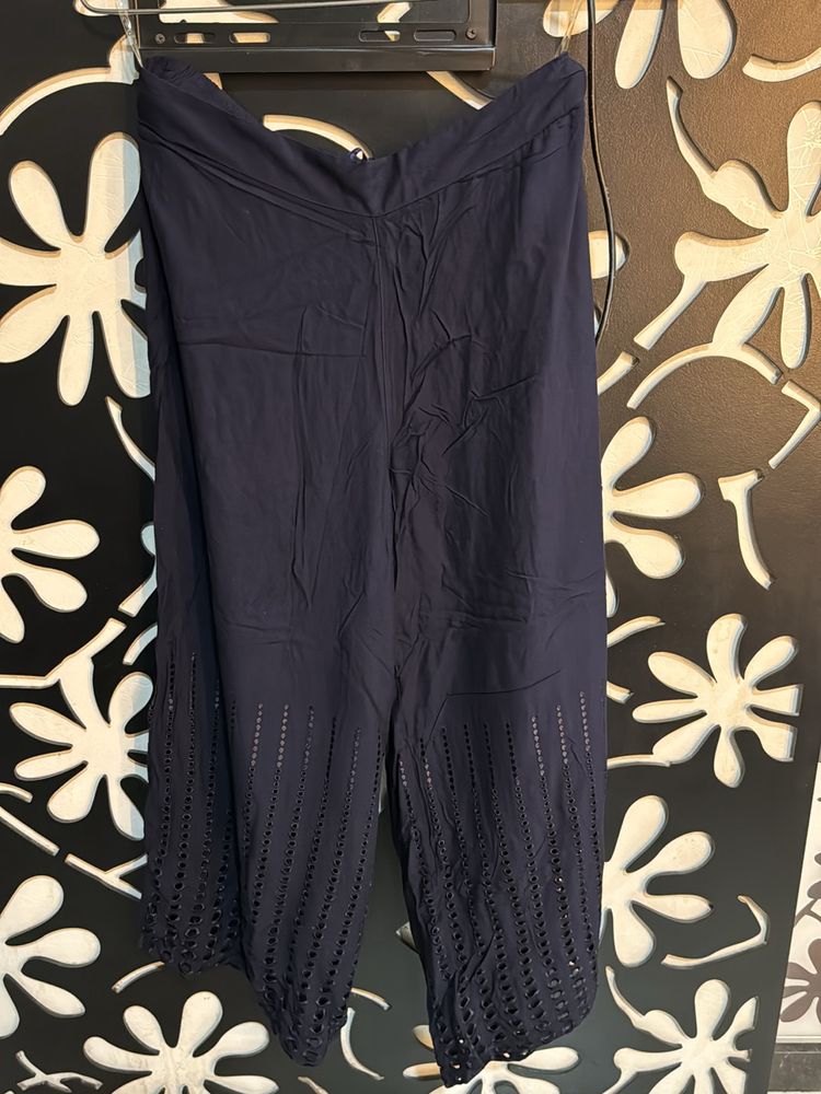 Plazzo Pants For Women