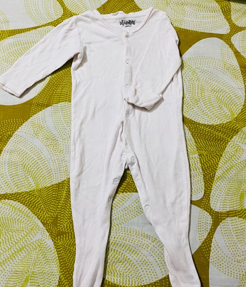 Night Wear For Babies