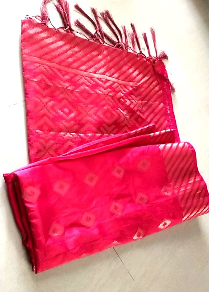 Banarasi Dupatta It's New