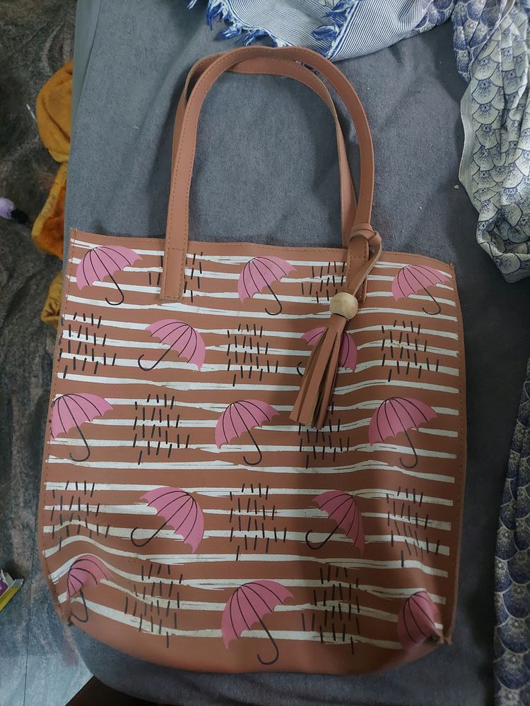 TOTE BAG