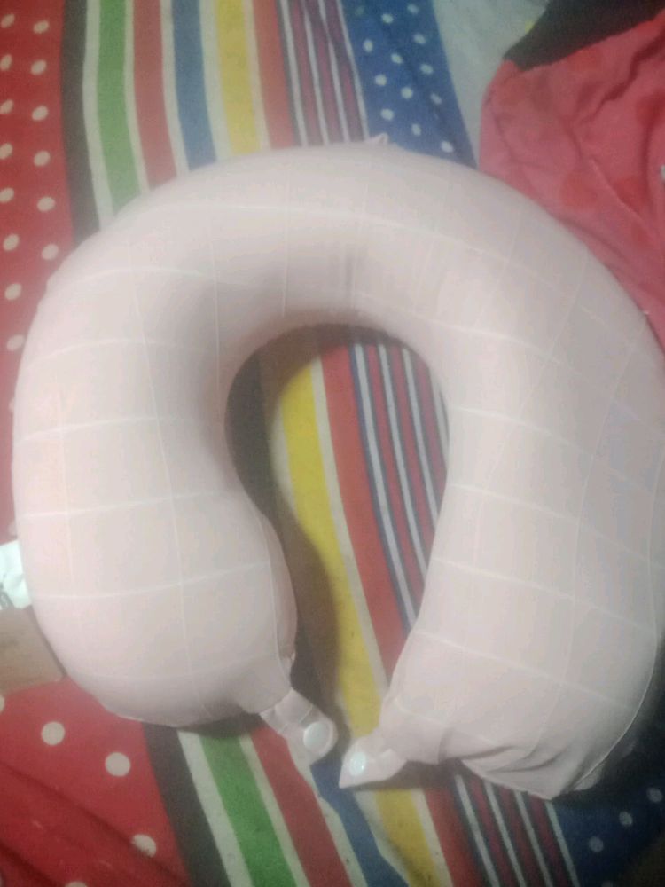 U Shape Pillow