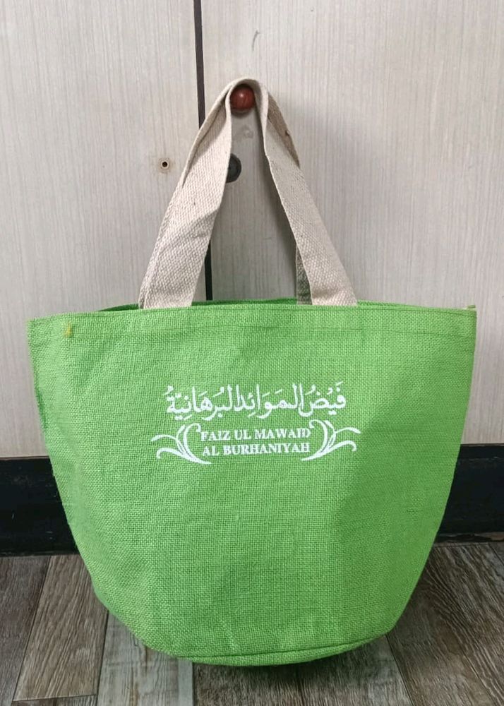 Jute Bag