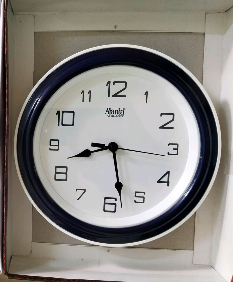 Wall Clock