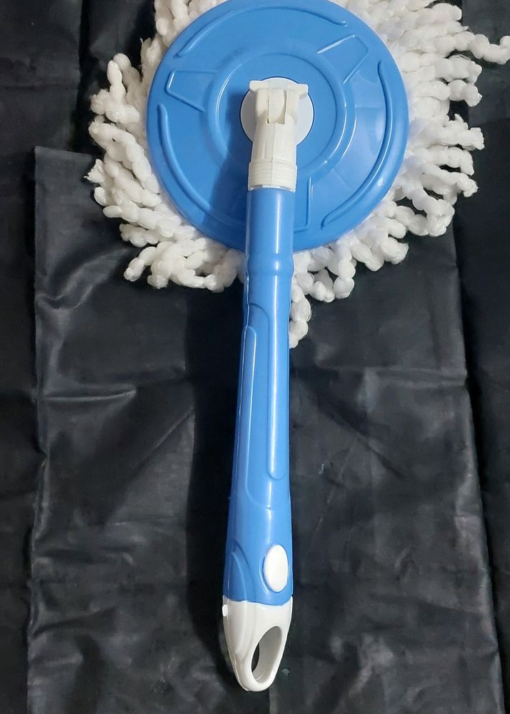 Unused Mop