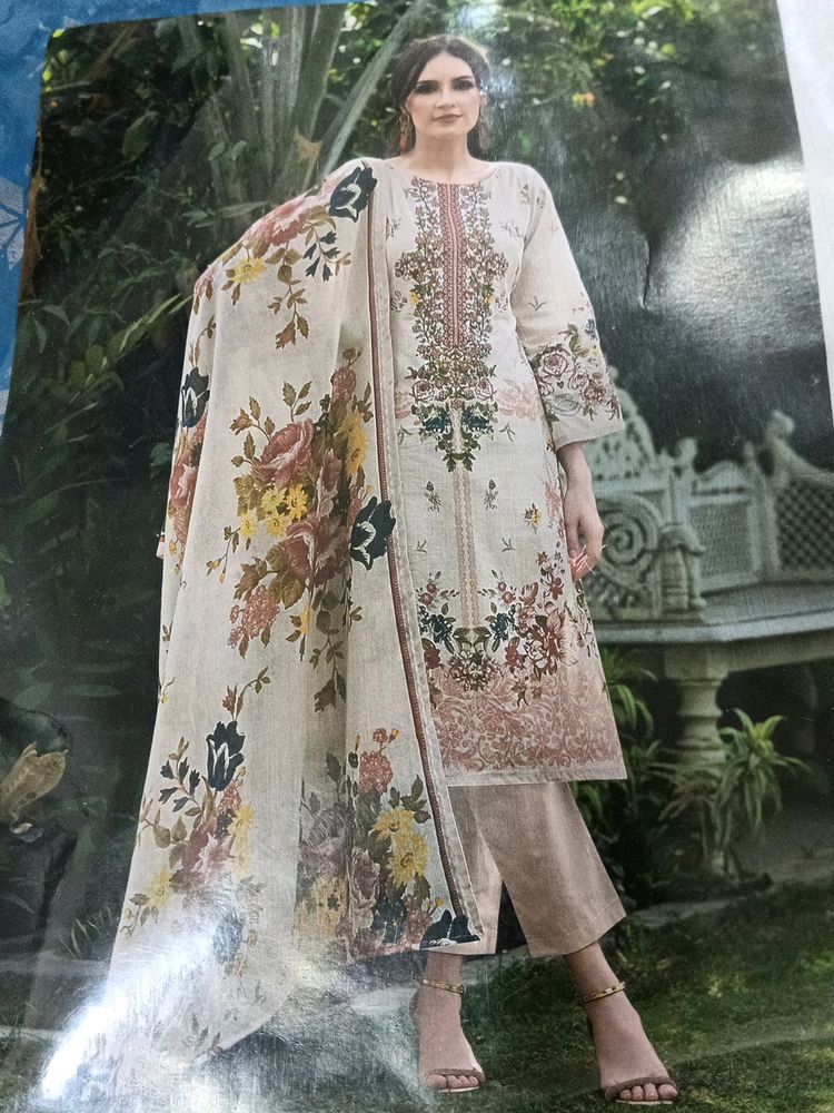 Pakistani Dress