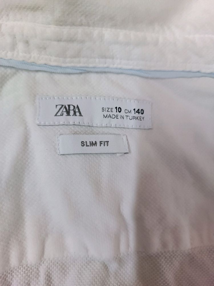 ZARA Brand Shirt