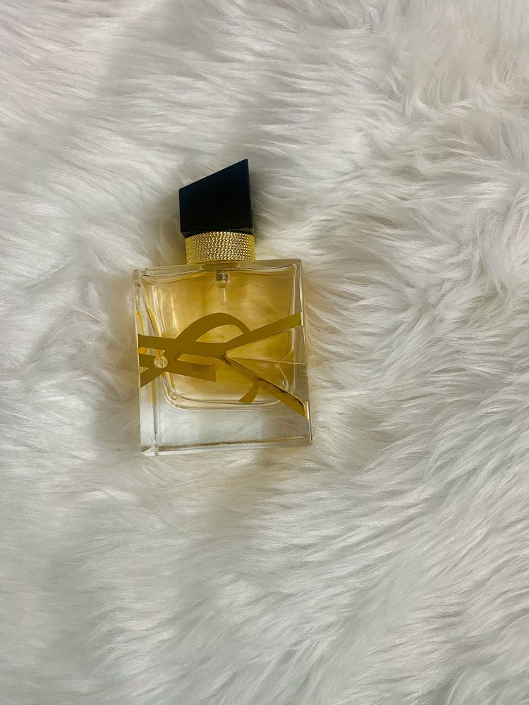 YSL Libre EDP