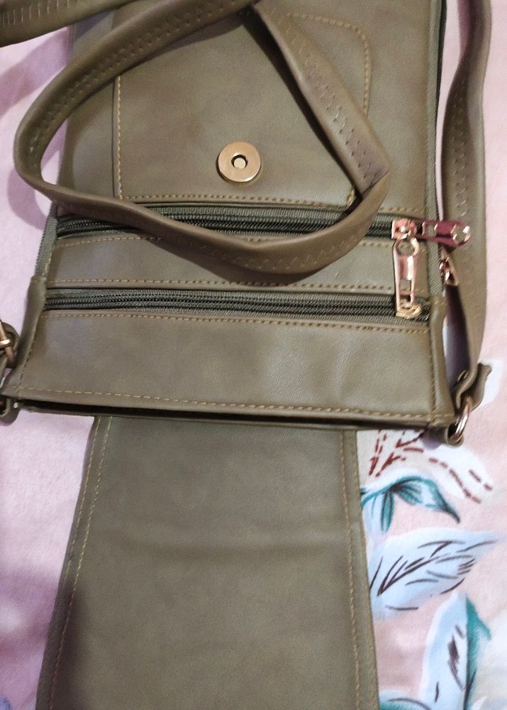 Sling Bag New