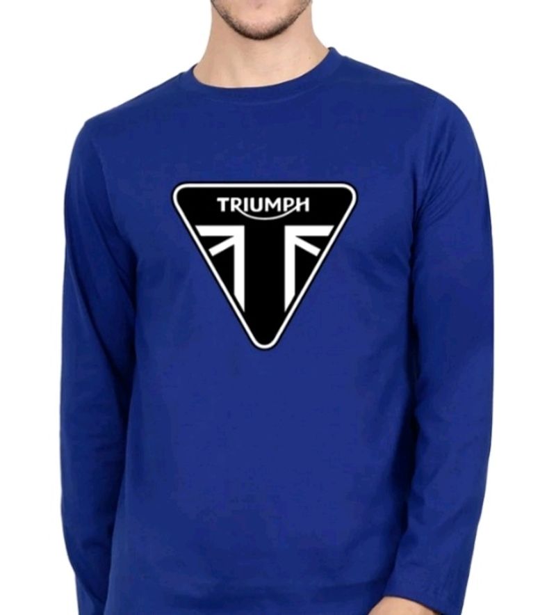 Triumph Tshirt