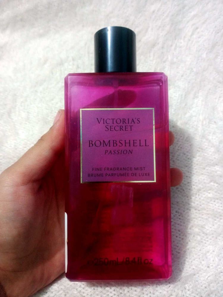 Victoria Secret Bombshell Passion