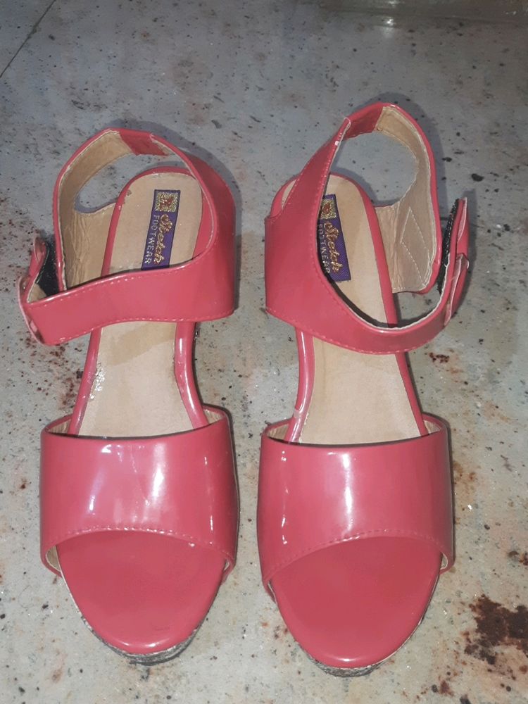 Pink Heels Price Drop Grab Soon