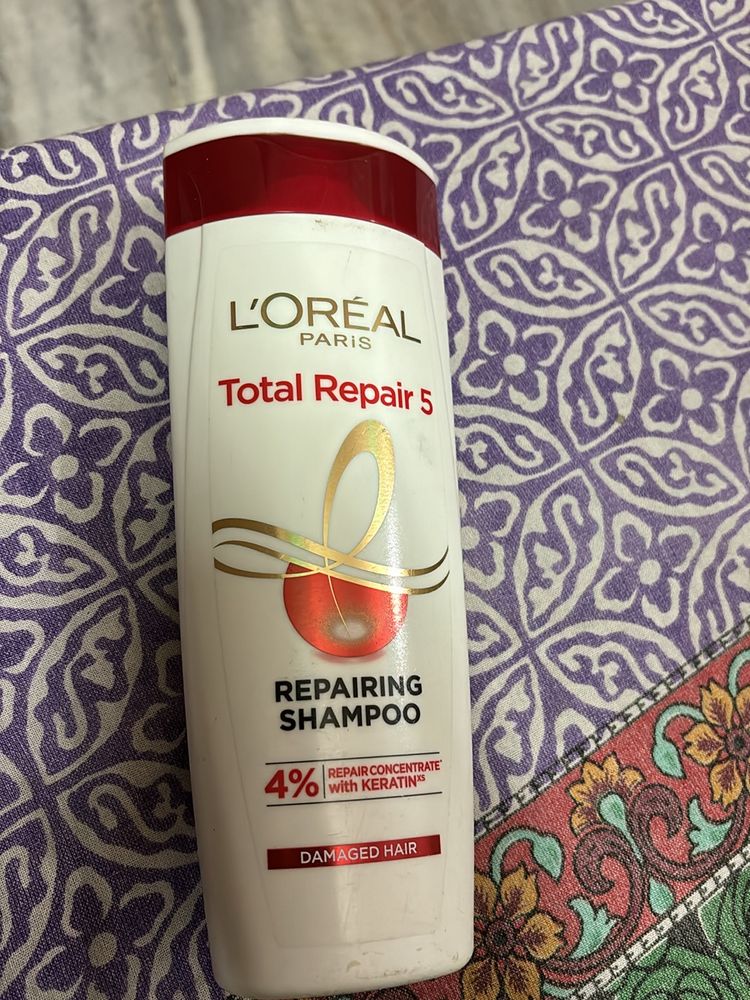 L’Oreal Paris Total Repair 5