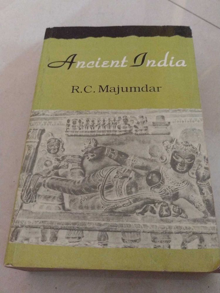 Ancient India