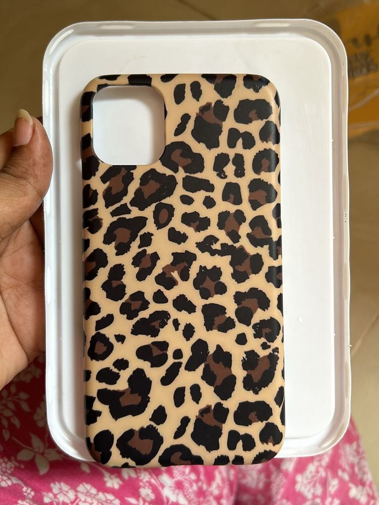 It’s A iPhone 11 Phone Cover