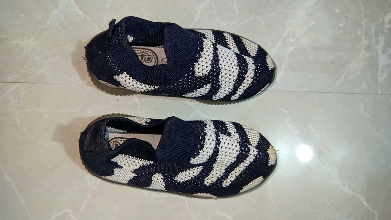 Kids Shoe