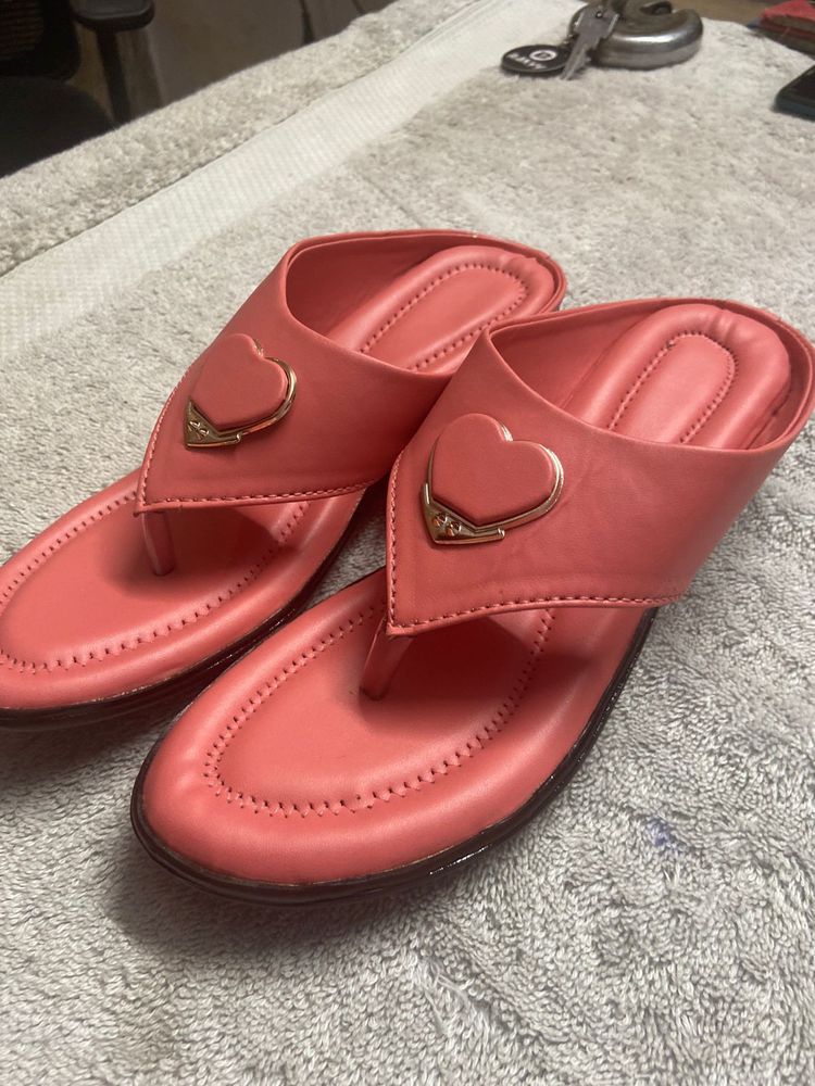 Women Slipper Sandals