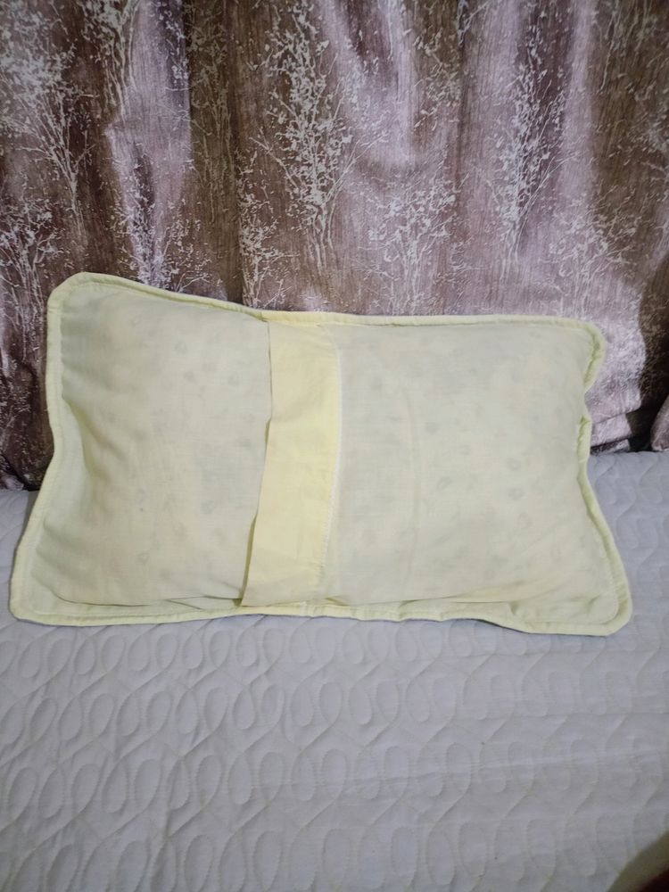 Pillow Cover