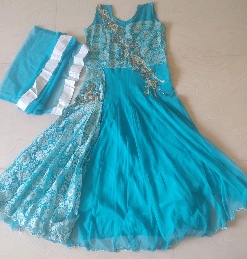 Beautiful Party Gown