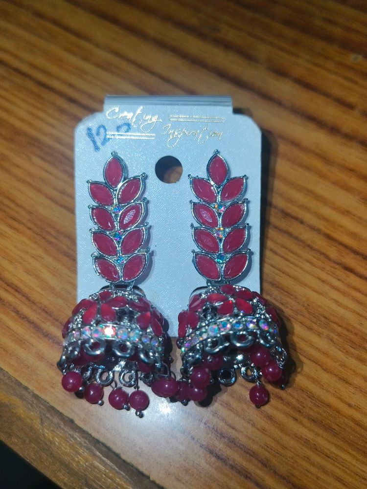 Ethinic Earings