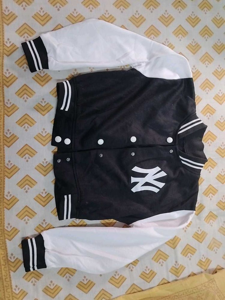 Varsity Jacket