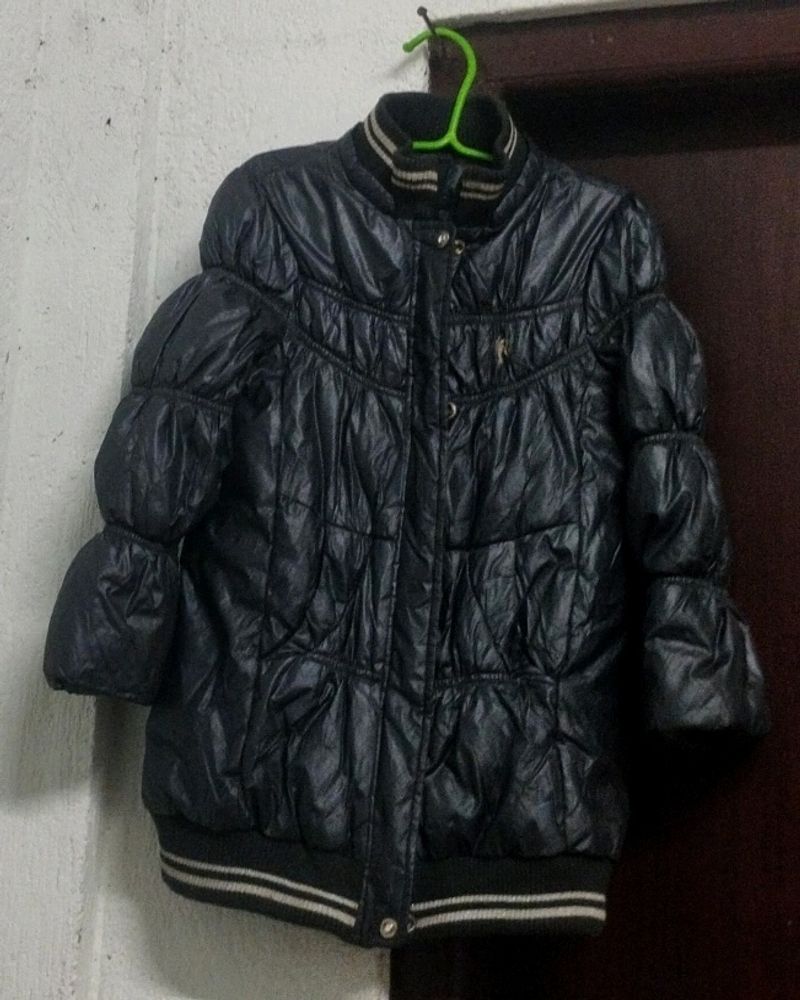 Jacket For Girls.