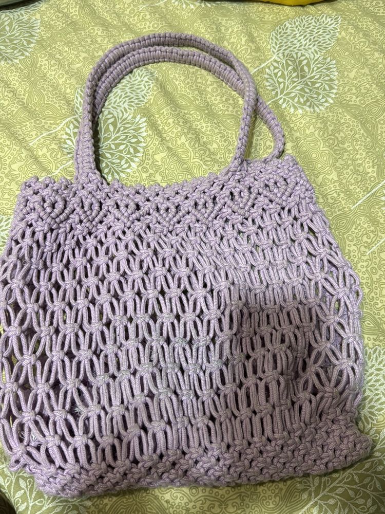 Beach Bag