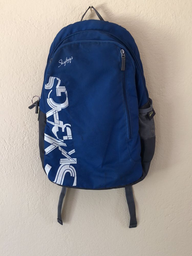 Skybags Unisex 25L Brat 8 Backpack