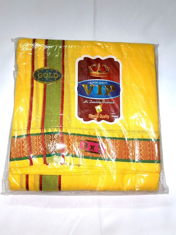 VIP Dhoti For Men