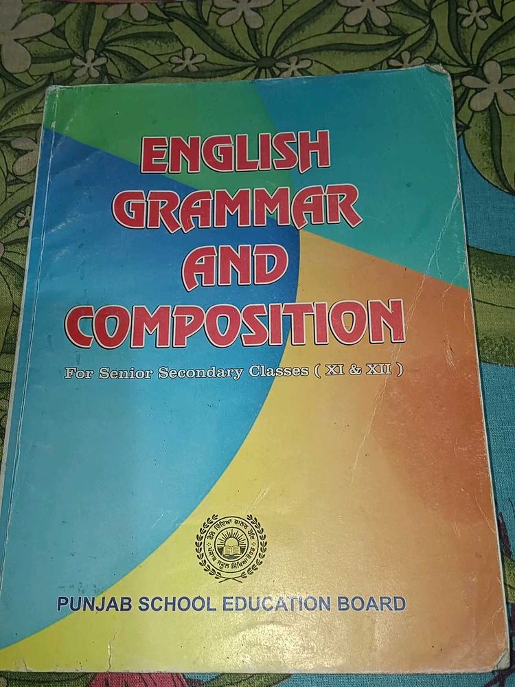 Because , This Book Only For +2 Students.