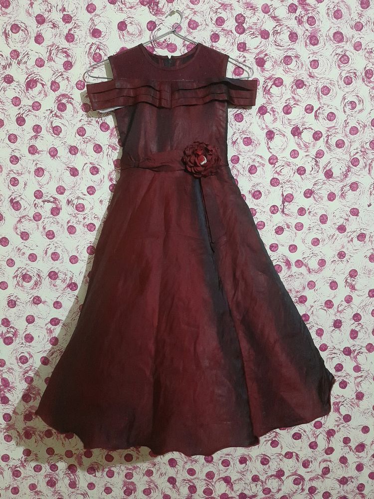 Girls dress