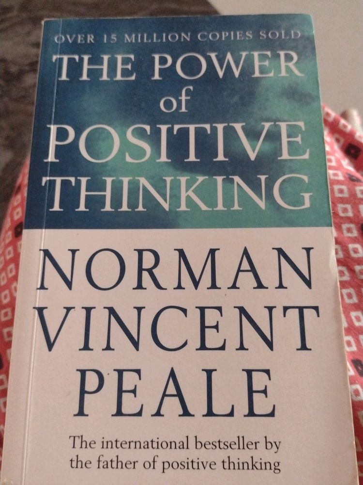 The Power Of Positive Thinking