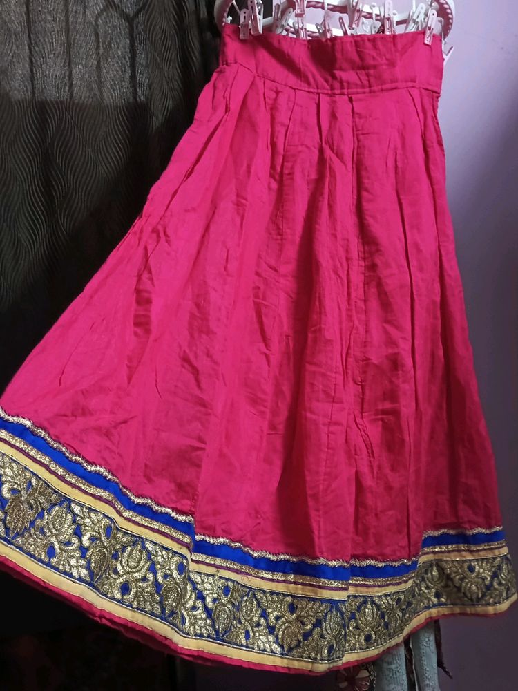 Ghagra