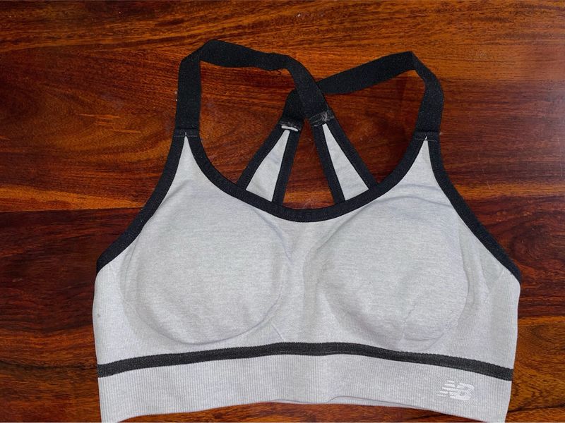 New Balance Sports Bra