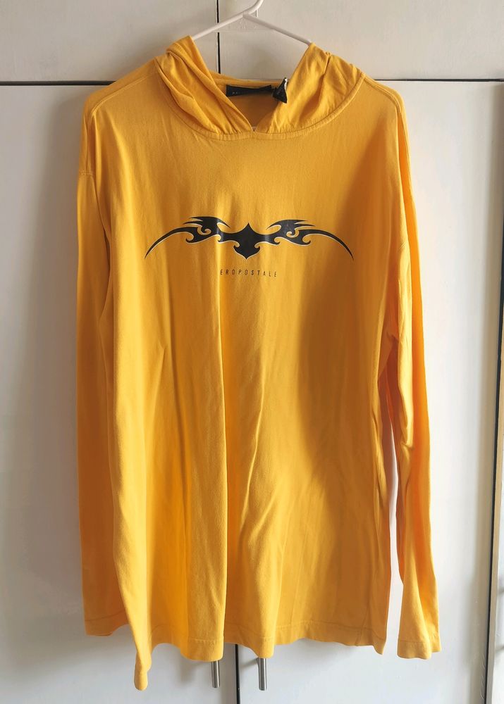 Aeroposy xL Size Hoodie