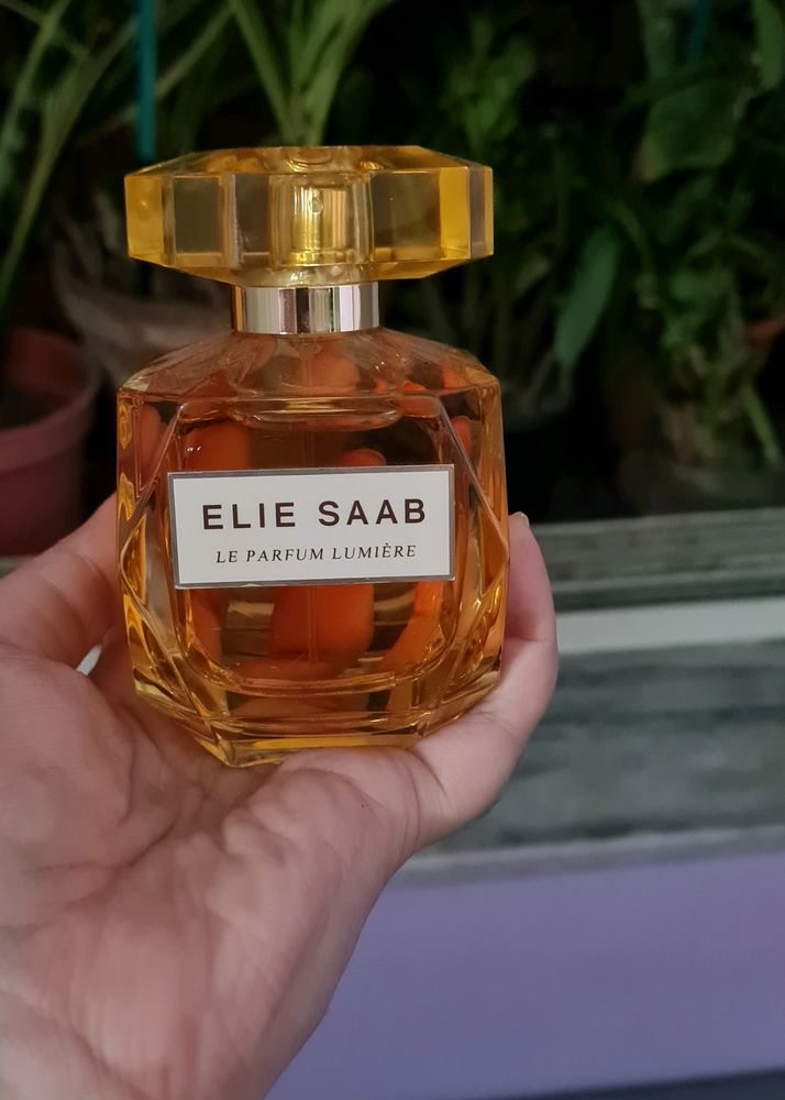 Elie Saab Le Parfum Lumiere 25ml Decant