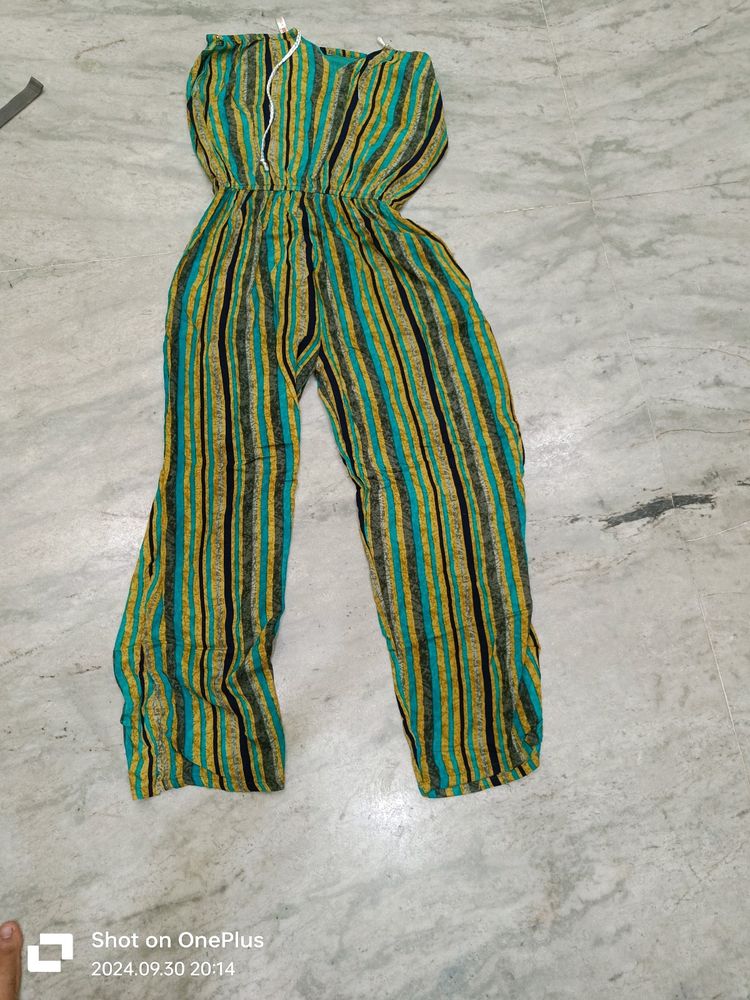 Ladies Jumpsuit