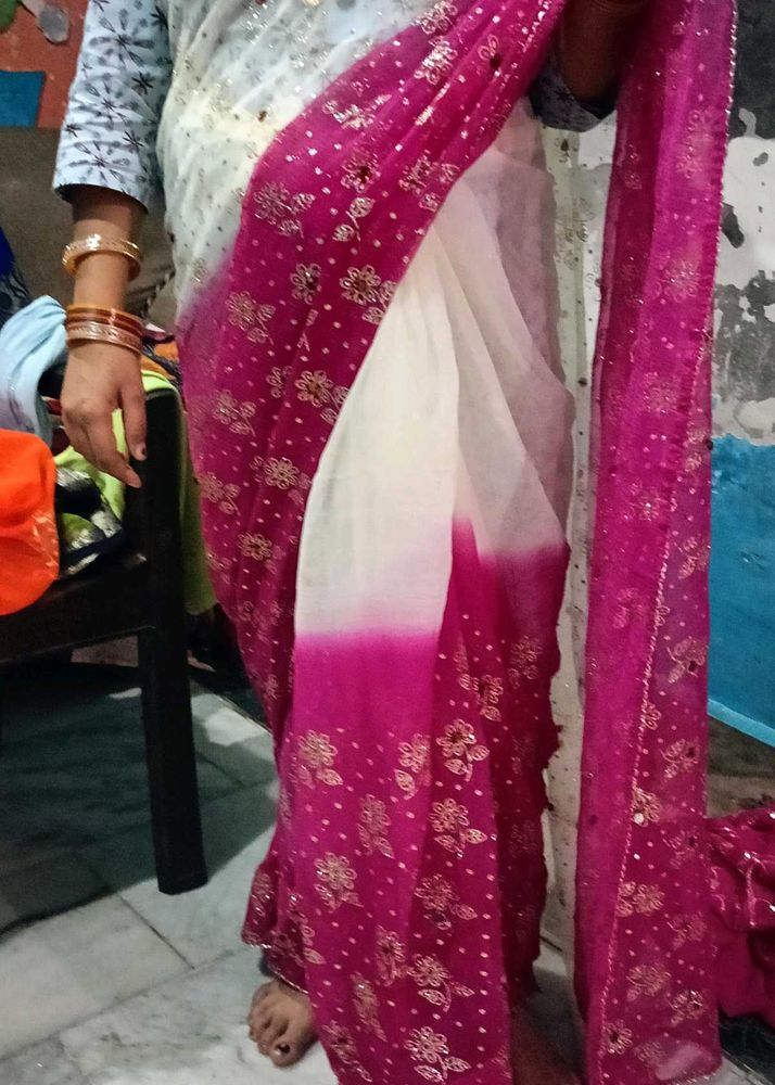 SAREE