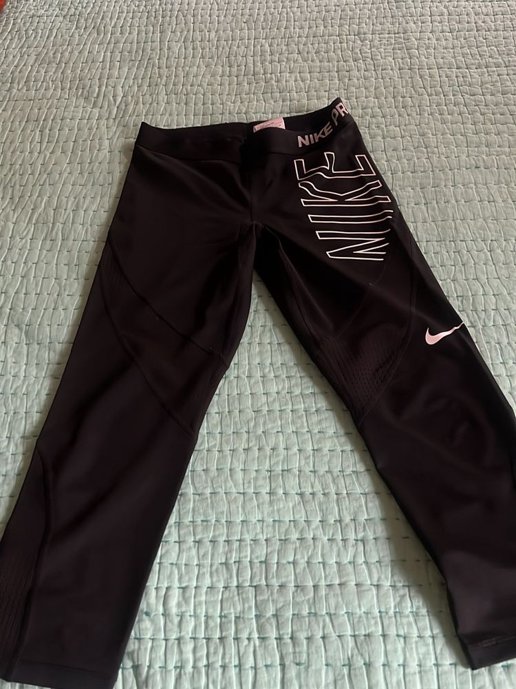 Nike Activewear Hypercool Leggings