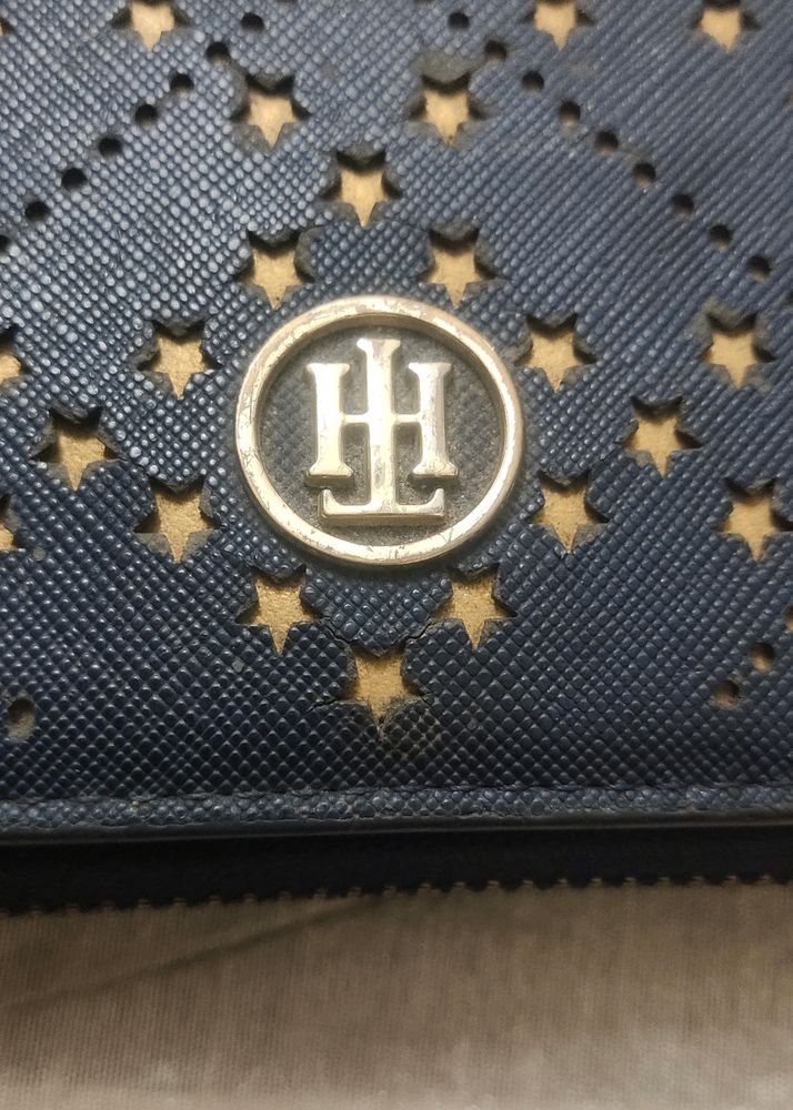 Branded Tommy Hilfiger Wallet